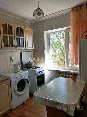 1-комнатная квартира, 36 м², 2/5 этаж посуточно, Русакова Balqash