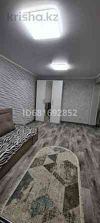 1-комнатная квартира, 31 м², 1/4 этаж посуточно, Желтоксан - Центр Balqash