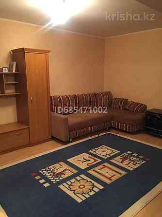 1-комнатная квартира, 45 м², 4/5 этаж посуточно, улица Желтоксан 16 Balqash