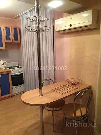 1-комнатная квартира, 45 м², 4/5 этаж посуточно, улица Желтоксан 16 Balqash