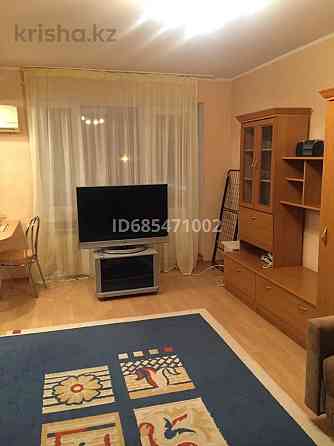 1-комнатная квартира, 45 м², 4/5 этаж посуточно, улица Желтоксан 16 Balqash