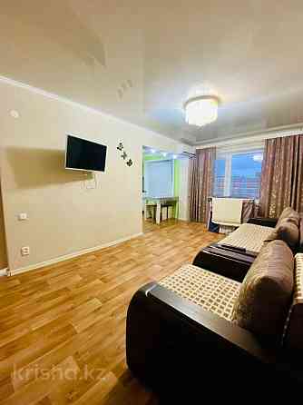1-комнатная квартира, 30 м², 4/5 этаж посуточно, Русакова 12 Balqash