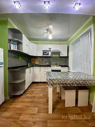 1-комнатная квартира, 30 м², 4/5 этаж посуточно, Русакова 12 Balqash