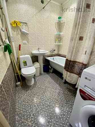 1-комнатная квартира, 30 м², 4/5 этаж посуточно, Русакова 12 Balqash