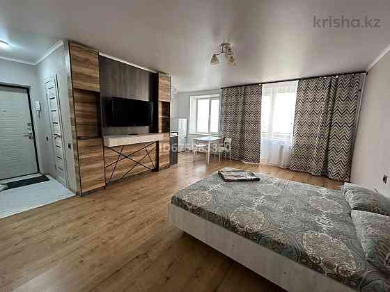 1-комнатная квартира, 39 м², 3 этаж посуточно, Байсеитовой 7 Balqash