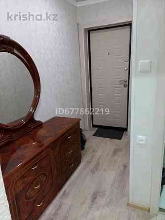1-комнатная квартира, 40 м², 3/5 этаж посуточно, Переулок спортивный 3 Balqash