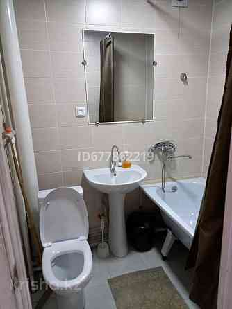 1-комнатная квартира, 40 м², 3/5 этаж посуточно, Переулок спортивный 3 Balqash