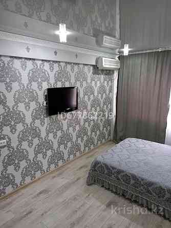1-комнатная квартира, 40 м², 3/5 этаж посуточно, Переулок спортивный 3 Balqash