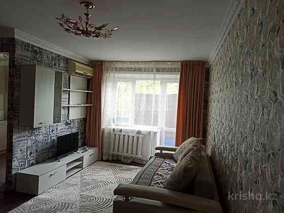 1-комнатная квартира, 41 м², 2/5 этаж посуточно, Жидебай батыра 7 Balqash