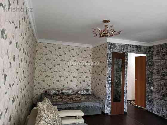 1-комнатная квартира, 41 м², 2/5 этаж посуточно, Жидебай батыра 7 Balqash