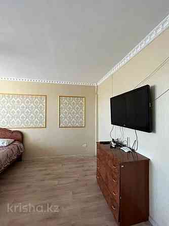 1-комнатная квартира, 40 м², 1/5 этаж посуточно, Желтоксан 8 - Напротив ресторана Алтын Шанырак Balqash