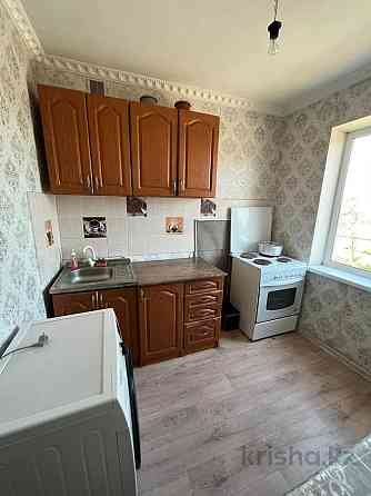 1-комнатная квартира, 40 м², 1/5 этаж посуточно, Желтоксан 8 - Напротив ресторана Алтын Шанырак Balqash