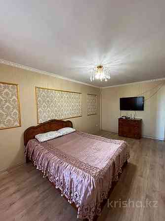 1-комнатная квартира, 40 м², 1/5 этаж посуточно, Желтоксан 8 - Напротив ресторана Алтын Шанырак Balqash