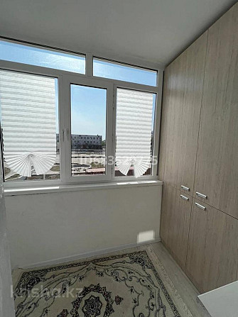 1-комнатная квартира, 33 м², 3/6 этаж посуточно, Шашубая - Площадь Независимости Balqash - photo 6
