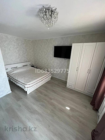 1-комнатная квартира, 33 м², 3/6 этаж посуточно, Шашубая - Площадь Независимости Balqash - photo 2