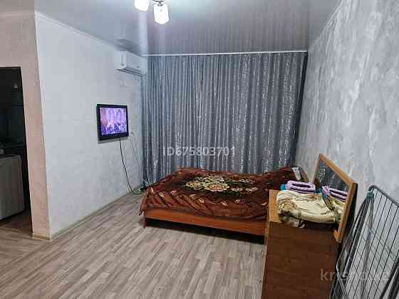 1-комнатная квартира, 36 м², 3/4 этаж посуточно, Сейфулина 31 Balqash