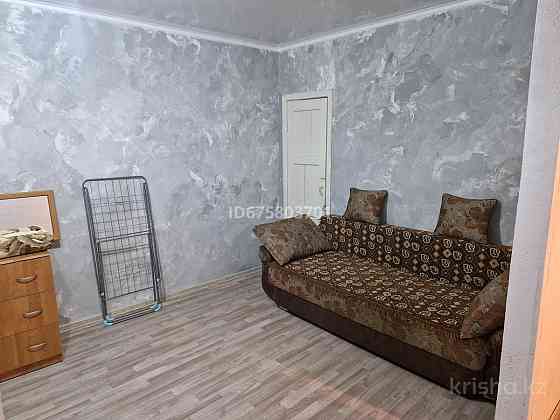 1-комнатная квартира, 36 м², 3/4 этаж посуточно, Сейфулина 31 Balqash
