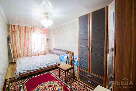 3-комнатная квартира, 68 м², 4/5 этаж, Мкр Самал Талдыкорган