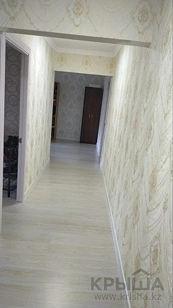 3-комнатная квартира, 66 м², 3/5 этаж, мкр Таугуль-2 — Жандосова щепкина Алматы - изображение 5
