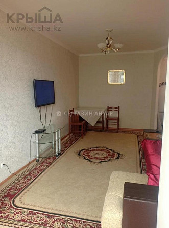 2-комнатная квартира, 45 м², 2/9 этаж, Алихана Бокейханова Нур-Султан - изображение 6