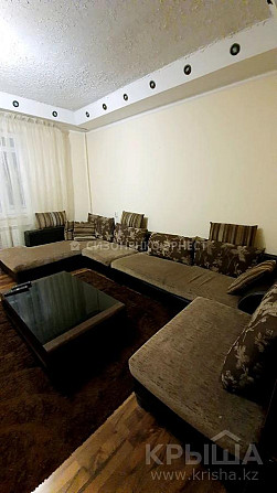 2-комнатная квартира, 57 м², 2/12 этаж, мкр Самал-2 — Мендикулова Алматы - изображение 2