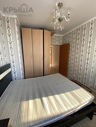 2-комнатная квартира, 56 м², 20/24 этаж, Момышулы Нур-Султан - изображение 10