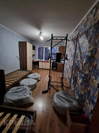 3-комнатная квартира, 66 м², 4/5 этаж, Айтиева — Богенбай Батыра Алматы - изображение 4