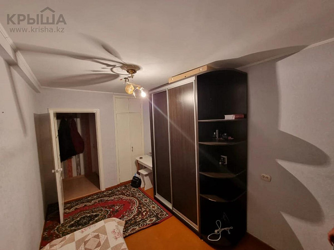 2-комнатная квартира, 46 м², 4/5 этаж, Маяковского 20 Усть-Каменогорск - изображение 10