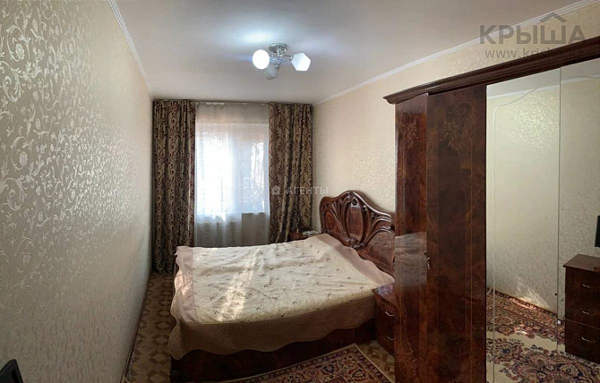3-комнатная квартира, 60 м², 1/4 этаж, мкр №1 37 Алматы - изображение 4