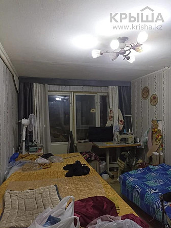2-комнатная квартира, 43.7 м², 3/5 этаж, мкр Сайран — Абая Алматы - изображение 4