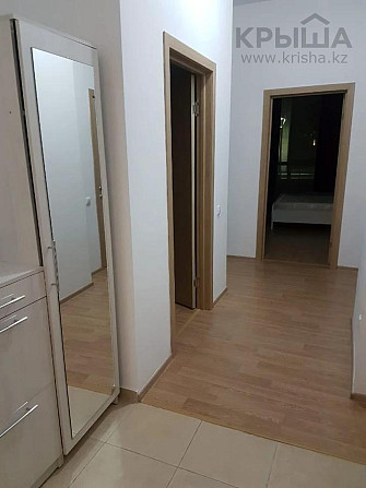 4-комнатная квартира, 110 м², 1/7 этаж, Кабанбай батыра 60 Нур-Султан - изображение 5