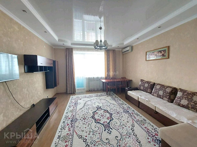 3-комнатная квартира, 112.7 м², 6/8 этаж, мкр. Батыс-2, Алии Молдагуловой Актобе - изображение 4