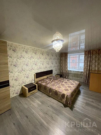 2-комнатная квартира, 82 м², 4/5 этаж, Уральская Петропавловск - изображение 1