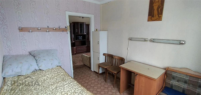 3-комнатная квартира, 48 м², 4/5 этаж, мкр Юго-Восток, Муканова Караганда - изображение 6