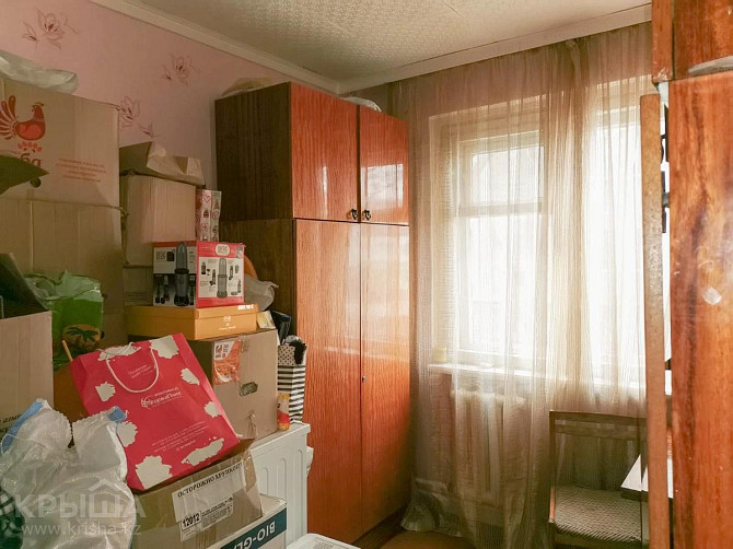 4-комнатная квартира, 62 м², 2/5 этаж, мкр Юго-Восток, Республики Караганда - изображение 7