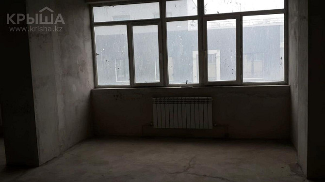 2-комнатная квартира, 91 м², 6/21 этаж, Гагарина — Мынбаева Алматы - изображение 3