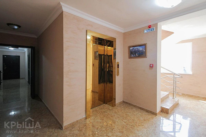 1-комнатная квартира, 24.2 м², 7/10 этаж, Ильяса Омарова 23 Нур-Султан - изображение 5
