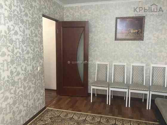 3-комнатная квартира, 70.1 м², 2/10 этаж, Шаймердена Косшыгулулы 19 Астана