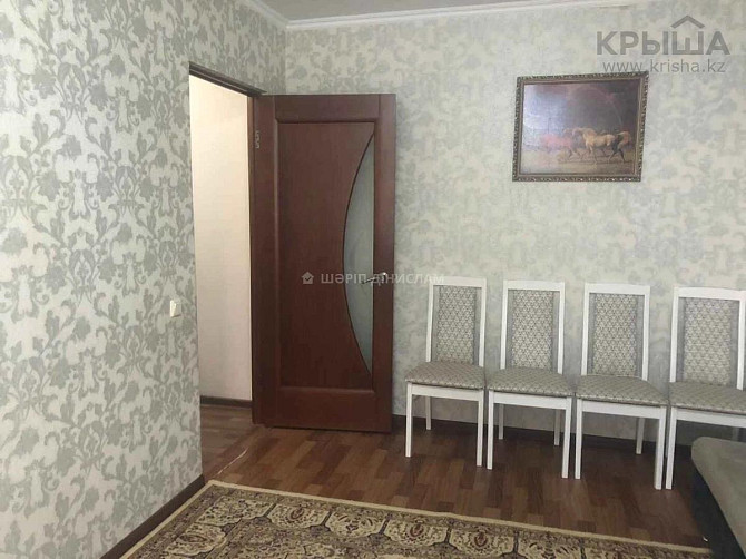 3-комнатная квартира, 70.1 м², 2/10 этаж, Шаймердена Косшыгулулы 19 Нур-Султан - изображение 2