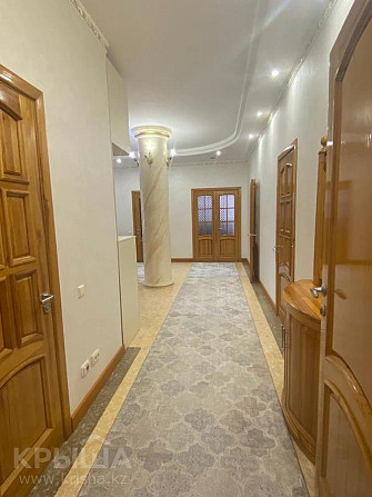 6-комнатная квартира, 290 м², Коргалжынское шоссе Нур-Султан - изображение 1
