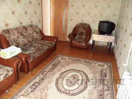 1-комнатная квартира, 33 м², 3/5 этаж посуточно, Бокейханова 4 - Желтоксан Balqash