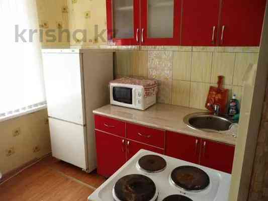 1-комнатная квартира, 33 м², 3/5 этаж посуточно, Бокейханова 4 - Желтоксан Balqash