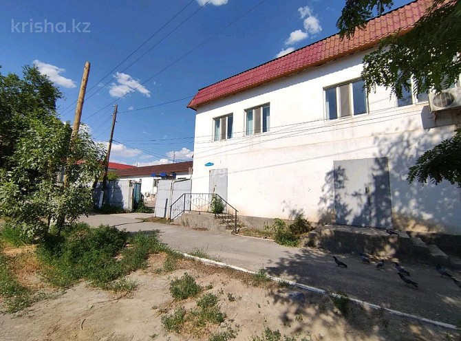Офисы, 40 м² Кызылорда - изображение 1