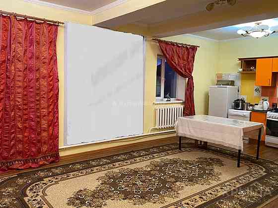 4-комнатный дом, 104.8 м², 2.8 сот., Бухар Жырау — Толстого Павлодар