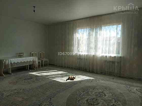 4-комнатный дом, 158 м², 10 сот., улица Асатова 58 Сатпаев