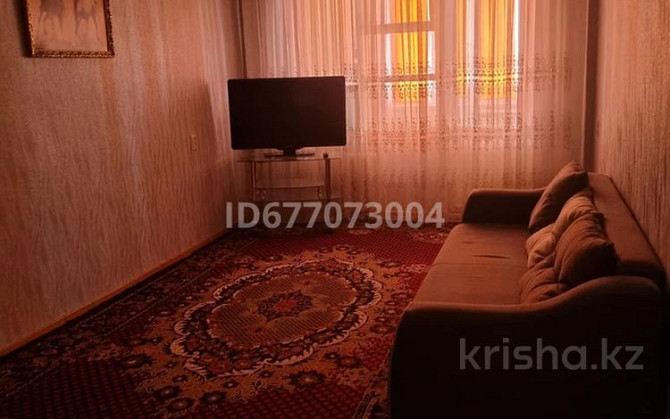 4-комнатная квартира, 69.7 м², 4/5 этаж, Шугыла 41 - Микрорайон Шугыла Кызылорда - изображение 1