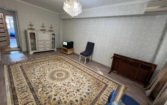 4-комнатная квартира, 79 м², 2/5 этаж, Акмешит 4 - Акмешит 4 Кызылорда - изображение 1