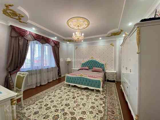 8-комнатный дом, 560 м², 15 сот., мкр Ремизовка Алматы