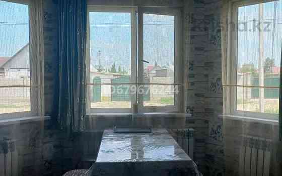2-комнатный дом, 48 м², 8 сот., Жаркент 6 