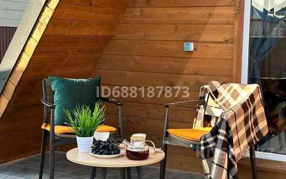 4-комнатный дом, 75 м², 6 сот., Жиенкулова 25 
